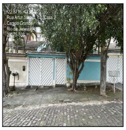 Apartamento - Venda, CAMPO GRANDE, RIO DE JANEIRO, RJ