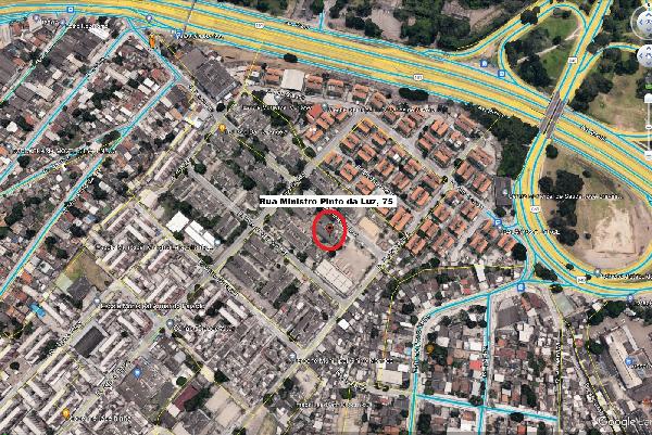 Apartamento - Venda, PARADA DE LUCAS, RIO DE JANEIRO, RJ