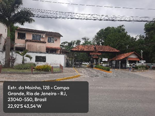 Apartamento - Venda, CAMPO GRANDE, RIO DE JANEIRO, RJ