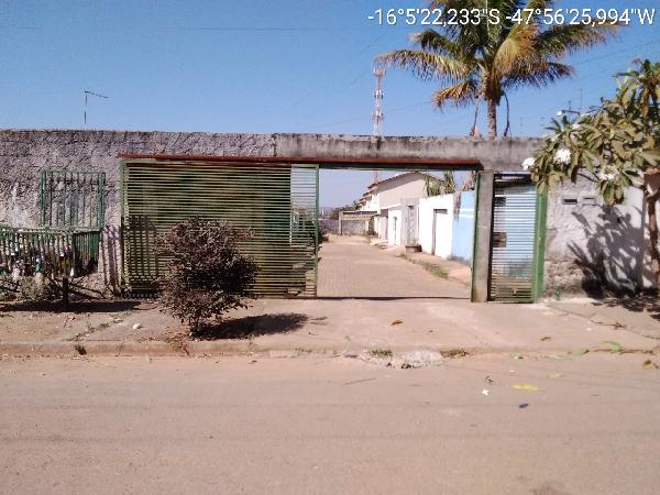 Casa - Venda, MANSOES DE RECREIO E, CIDADE OCIDENTAL, GO