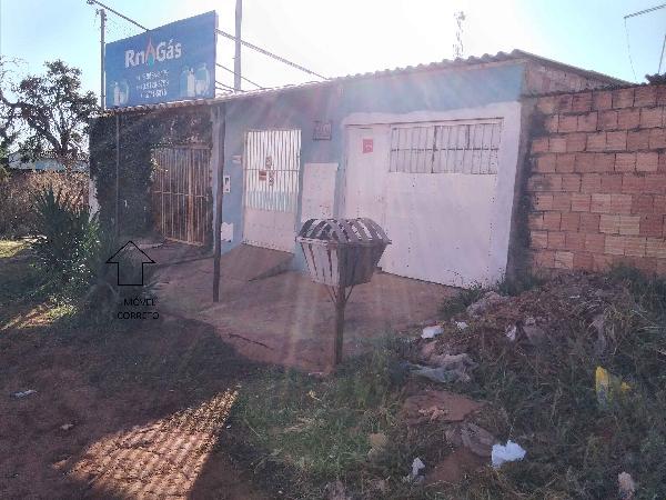 Casa - Venda, PARQUE ESTRELA DALVA X, LUZIANIA, GO