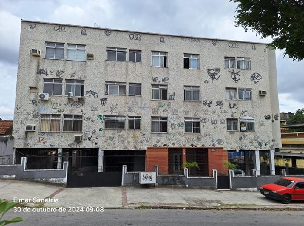 Apartamento - Venda, HONORIO GURGEL, RIO DE JANEIRO, RJ