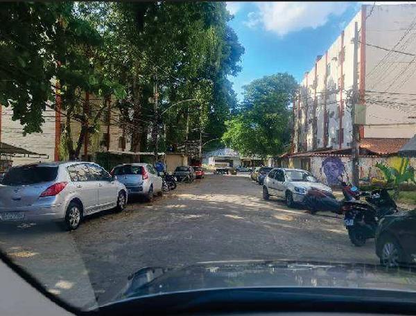Apartamento - Venda, CIDADE DE DEUS, RIO DE JANEIRO, RJ