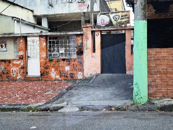 Casa - Venda, VICENTE DE CARVALHO, RIO DE JANEIRO, RJ