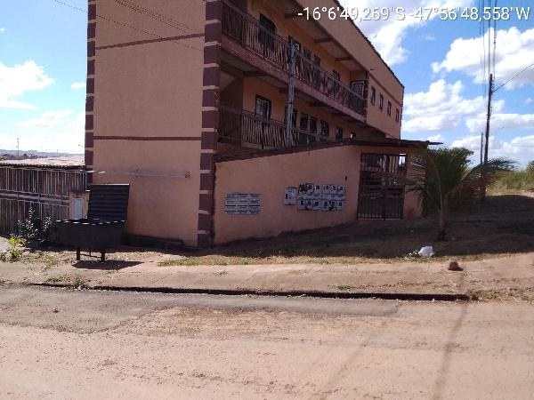 Casa - Venda, PACAEMBU, VALPARAISO DE GOIAS, GO