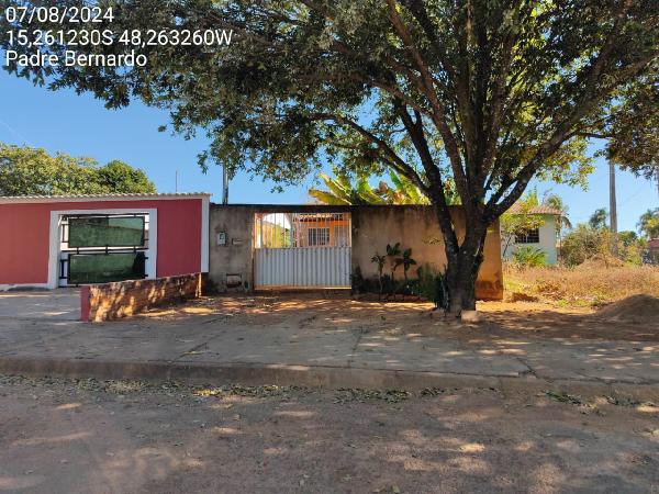 Casa - Venda, LOT VILA DIVINEIA, PADRE BERNARDO, GO