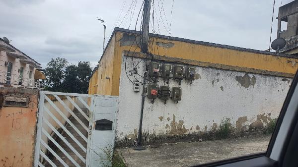 Casa - Venda, LARANJAL, SAO GONCALO, RJ