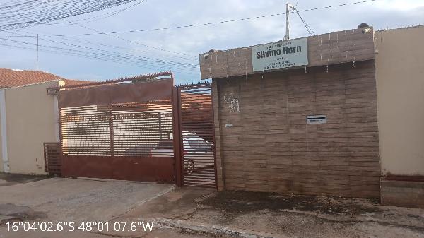 Casa - Venda, SETOR DE CHACARAS ANHANGUERA C, VALPARAISO DE GOIAS, GO