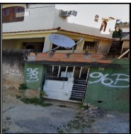 Casa - Venda, CABRAL, NILOPOLIS, RJ