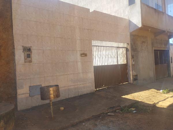 Casa - Venda, PARQUE ESTRELA DALVA IX, LUZIANIA, GO