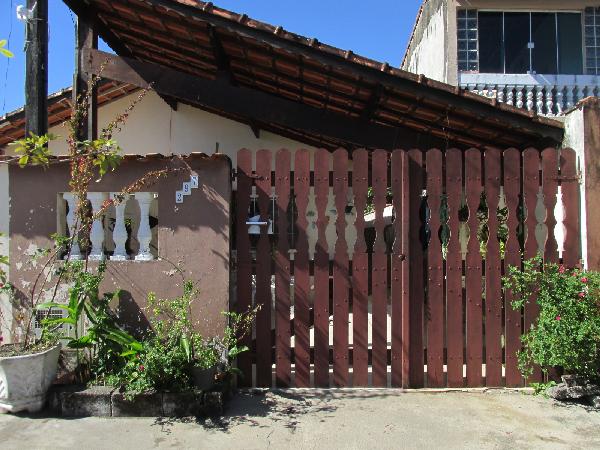 Casa - Venda, BALNEARIO PLATAFORMA, MONGAGUA, SP