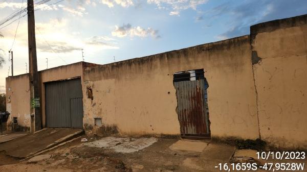 Casa - Venda, PARQUE ESTRELA DALVA X, LUZIANIA, GO