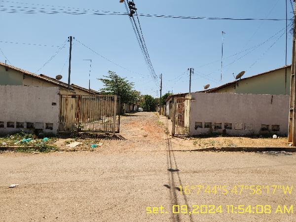 Casa - Venda, CHACARAS MARAJOARA, LUZIANIA, GO