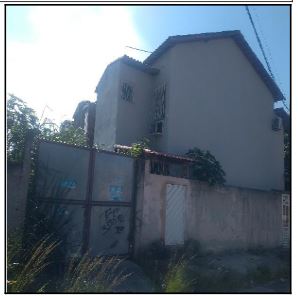 Casa - Venda, ENGENHO, ITAGUAI, RJ