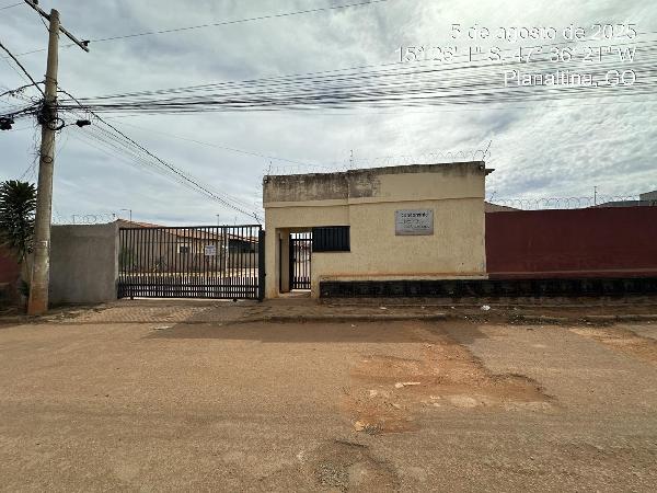 Casa - Venda, PLANALTINA, GO