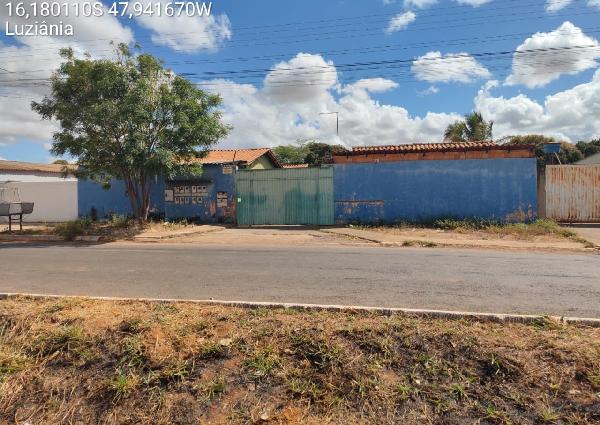 Casa - Venda, MANSOES DE RECREIO ESTRELA DALVA IV, LUZIANIA, GO