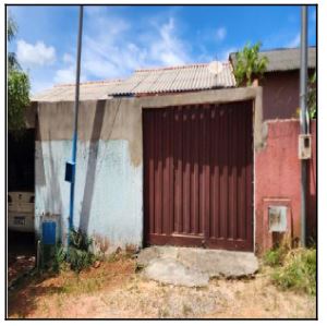 Casa - Venda, NUCLEO HABITACIONAL NOVO GAMA, NOVO GAMA, GO