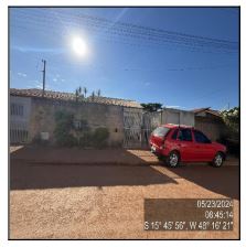 Casa - Venda, SANTO ANTONIO DO DESCOBERTO, GO