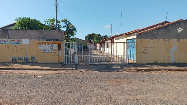 Casa - Venda, PARQUE ESTRELA DALVA III, LUZIANIA, GO