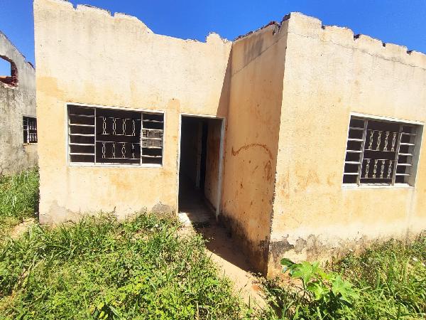 Casa - Venda, LUZIANIA, GO