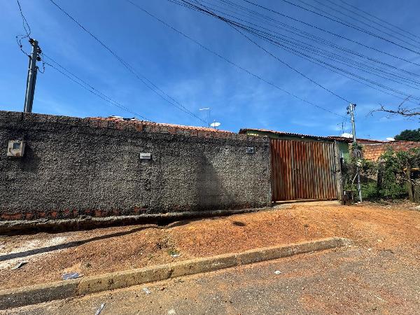 Casa - Venda, EDILANDIA II, COCALZINHO DE GOIAS, GO
