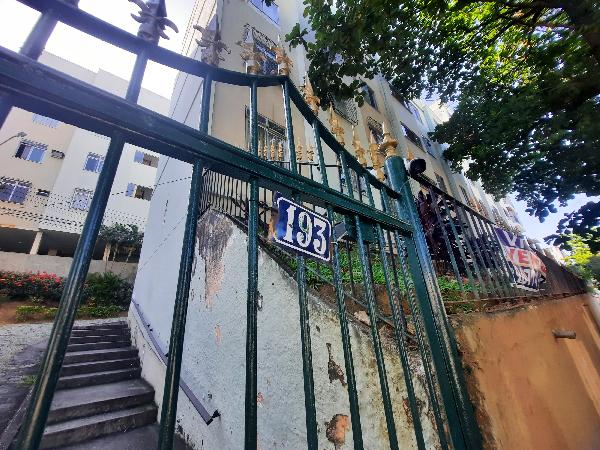 Apartamento - Venda, TODOS OS SANTOS, RIO DE JANEIRO, RJ