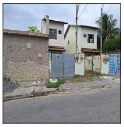 Casa - Venda, JARDIM NOVA ERA, NOVA IGUACU, RJ