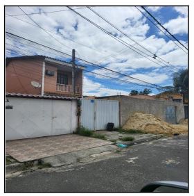 Casa - Venda, JARDIM NOVA ERA, NOVA IGUACU, RJ