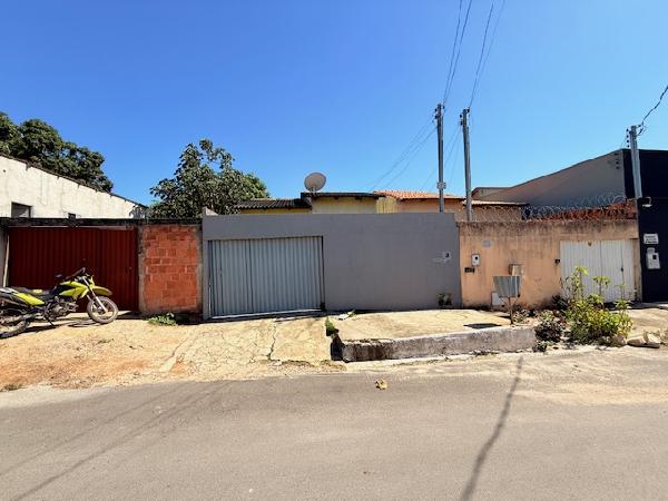 Casa - Venda, SETOR BOM RETIRO, CAMPOS BELOS, GO