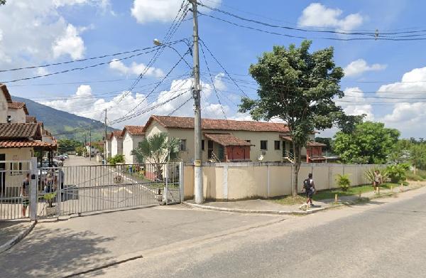 Apartamento - Venda, JARDIM GUANDU, NOVA IGUACU, RJ