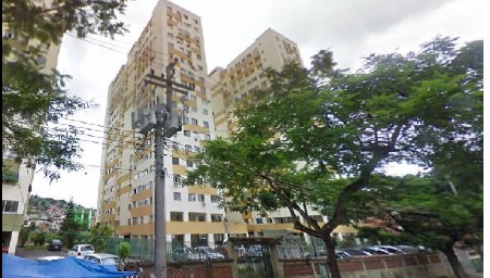 Apartamento - Venda, PAVUNA, RIO DE JANEIRO, RJ