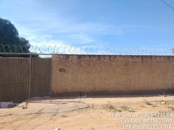 Casa - Venda, SANTA CECILIA, ESMERALDAS, MG