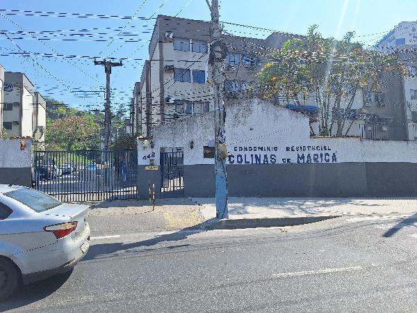 Apartamento - Venda, MUTONDO, SAO GONCALO, RJ