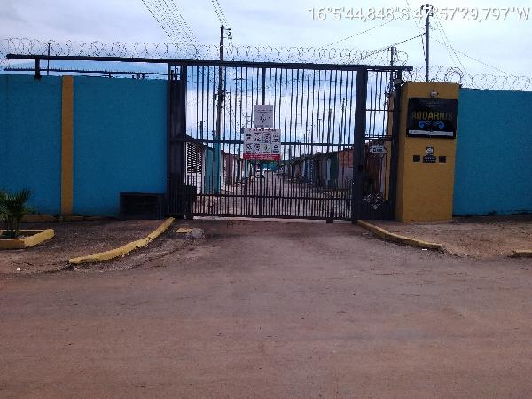 Casa - Venda, MANSOES RECREIO MOSSORO, CIDADE OCIDENTAL, GO