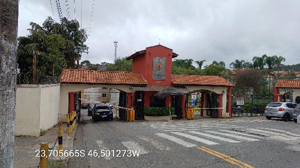 Apartamento - Venda, JARDIM SANTO ANDRE, SANTO ANDRE, SP