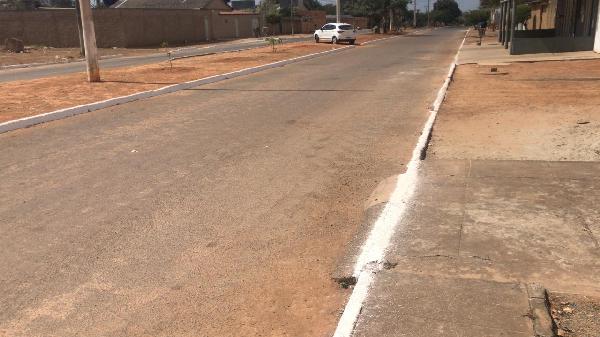 Casa - Venda, PARQUE ESTRELA DALVA IV, LUZIANIA, GO