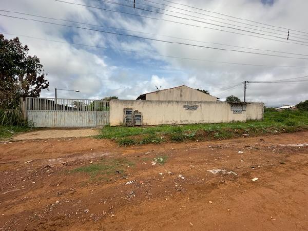 Casa - Venda, MANSOES DE RECREIO ESTRELA DALVA VI, LUZIANIA, GO