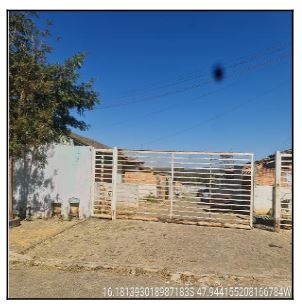 Casa - Venda, MANSOES DE RECREIO ESTRELA DALVA IV, LUZIANIA, GO