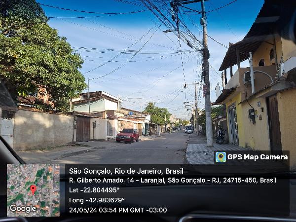 Casa - Venda, JARDIM CATARINA, SAO GONCALO, RJ