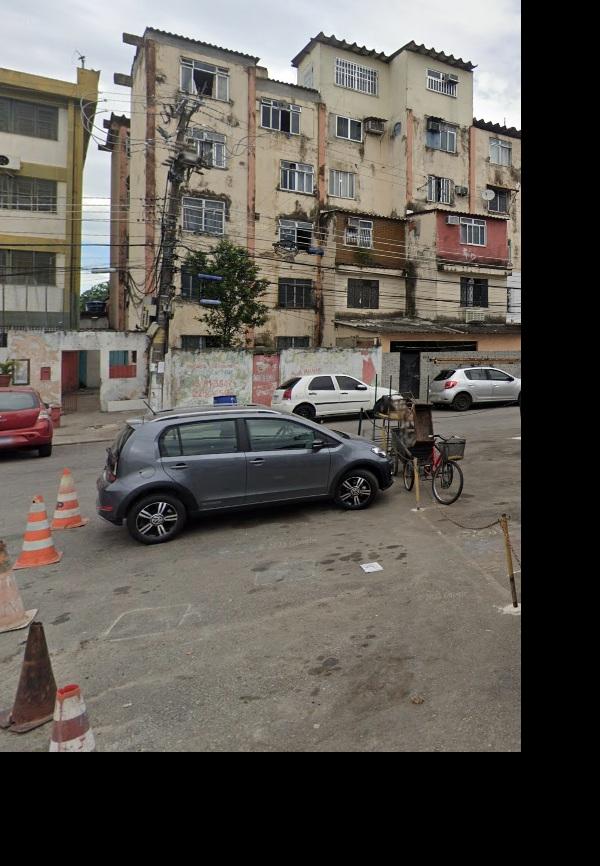 Apartamento - Venda, BANGU, RIO DE JANEIRO, RJ