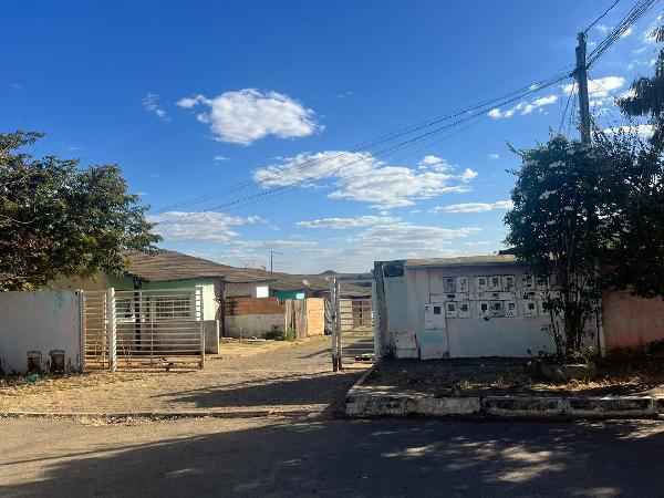 Casa - Venda, MANSOES DE RECREIO ESTRELA DALVA IV, LUZIANIA, GO
