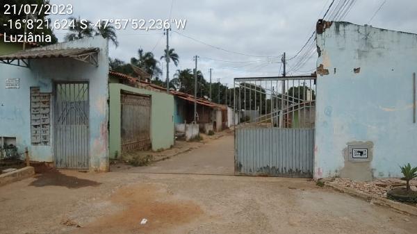 Casa - Venda, CHACARAS MARAJOARA, LUZIANIA, GO