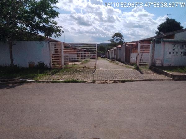 Casa - Venda, MANSOES DE RECREIO ESTRELA DALVA IV, LUZIANIA, GO