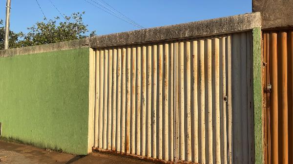 Casa - Venda, CENTRO, PADRE BERNARDO, GO