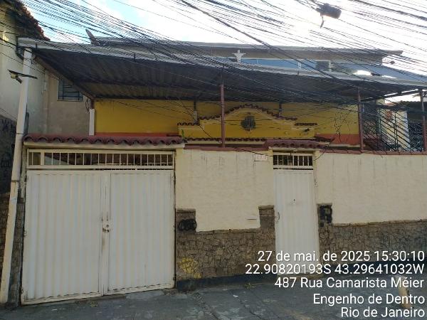 Apartamento - Venda, ENGENHO DE DENTRO, RIO DE JANEIRO, RJ