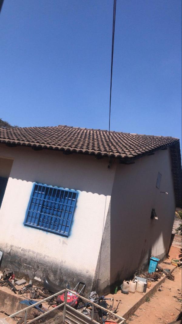 Casa - Venda, PARQUE ESTRELA DALVA XII, SANTO ANTONIO DO DESCOBERTO, GO