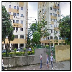 Apartamento - Venda, PAVUNA, RIO DE JANEIRO, RJ