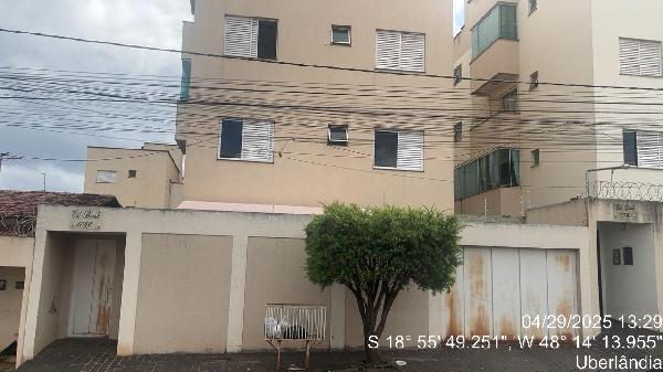 Apartamento - Venda, SANTA MONICA, UBERLANDIA, MG
