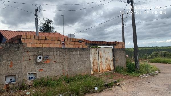 Casa - Venda, COCALZINHO DE GOIAS, GO