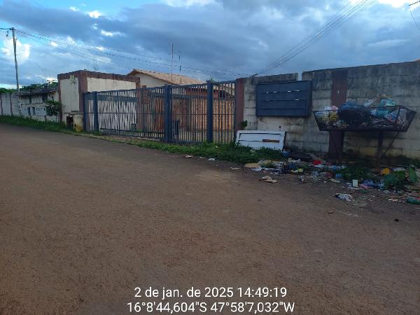 Casa - Venda, CHACARAS MARAJOARA, LUZIANIA, GO